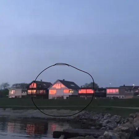 Appartamento Best View Beach Front Apartment