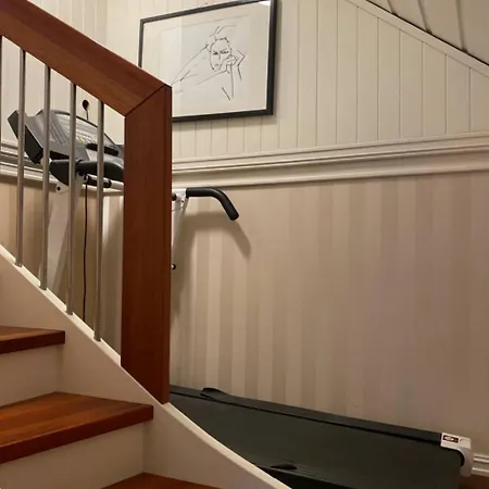 Best View Beach Front Apartment *