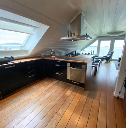 Best View Beach Front Apartment Apartment *