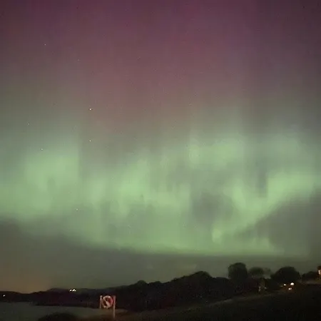 Lägenhet View Front