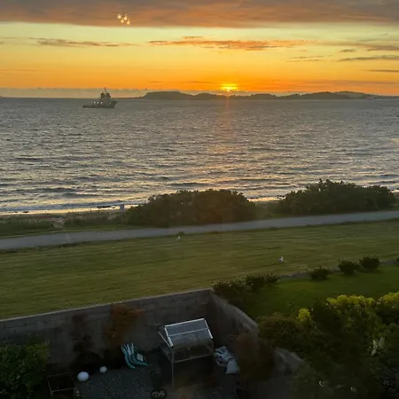 Best View Beach Front Apartment Apartment Stavanger