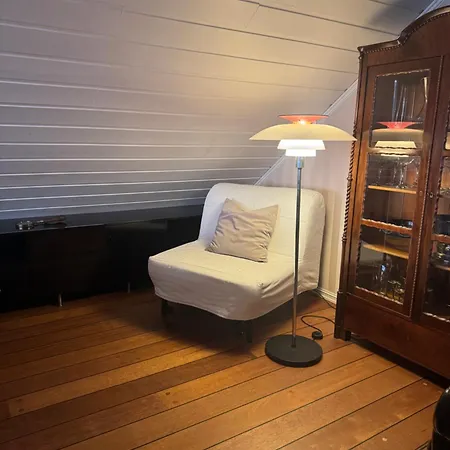 Best View Beach Front Apartment Ставангер