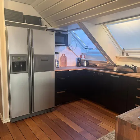 Best View Beach Front Apartment *