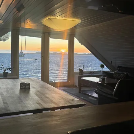 Apartment Best View Beach Front Apartment