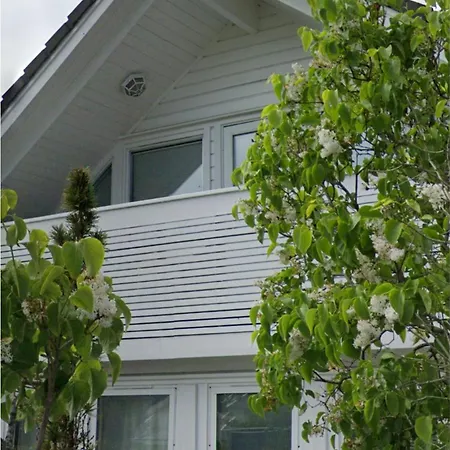 Best View Beach Front Apartment Stavanger