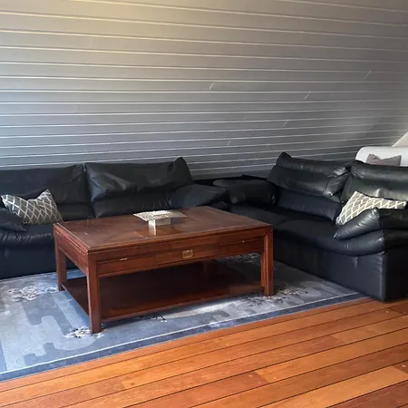 Апартаменты Best View Beach Front Apartment