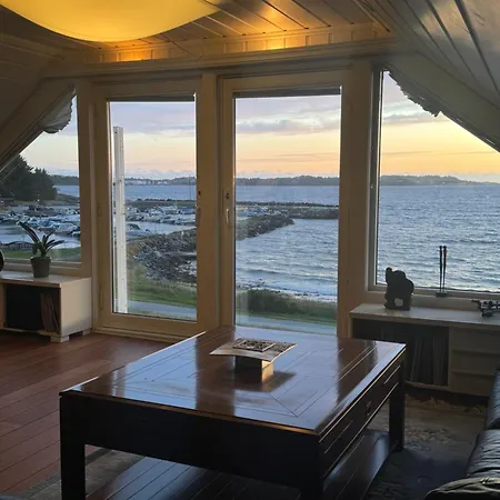 Apartment Best View Beach Front Apartment *