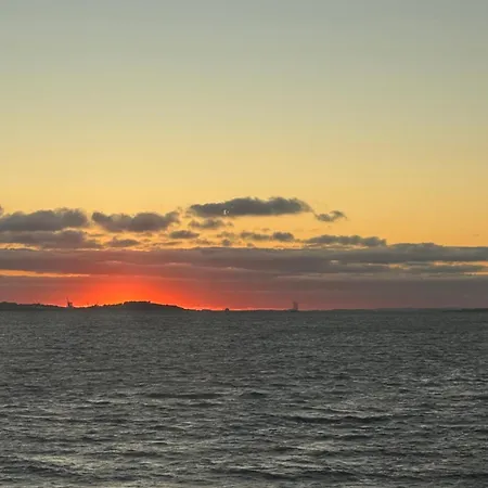 Apartment Best View Beach Front Apartment