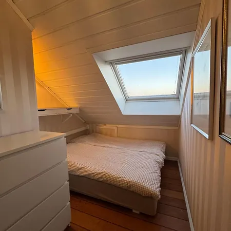 View Front * Stavanger
