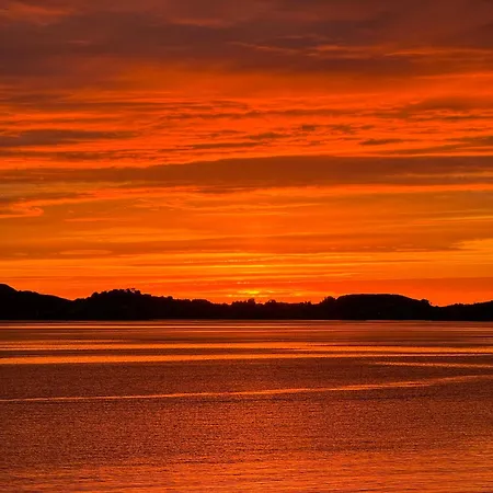 View Front Apartamento Stavanger