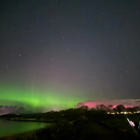 아파트 View Front 스타방에르