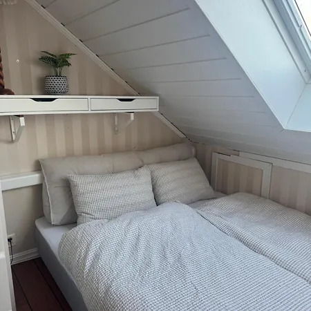 Appartamento View Front Stavanger