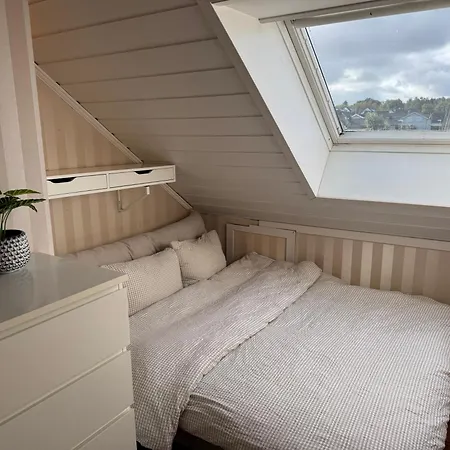 View Front Apartamento Stavanger