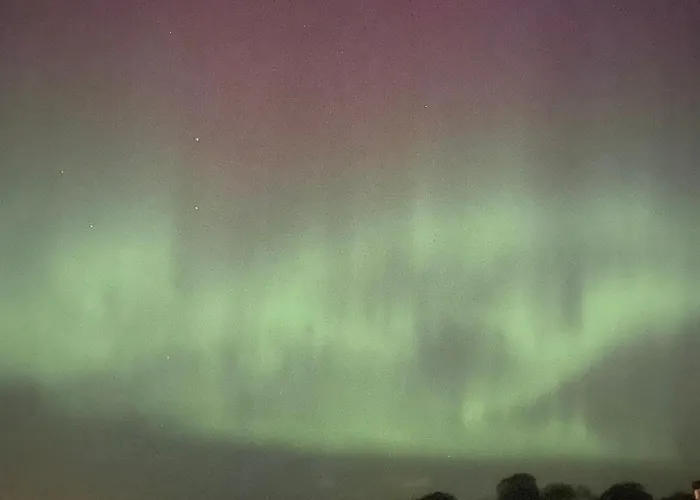 아파트 View Front