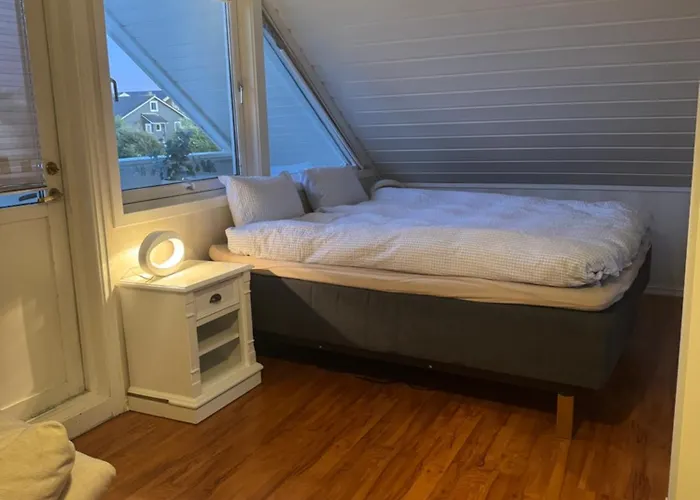 아파트 View Front *