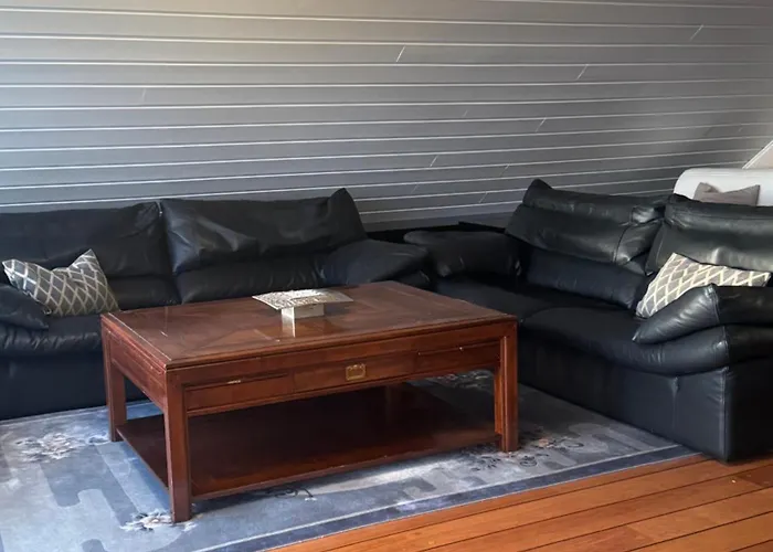 아파트 View Front