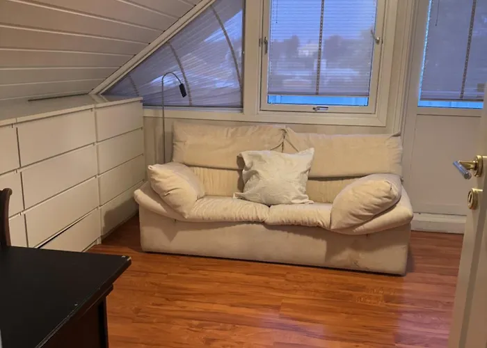 View Front 아파트