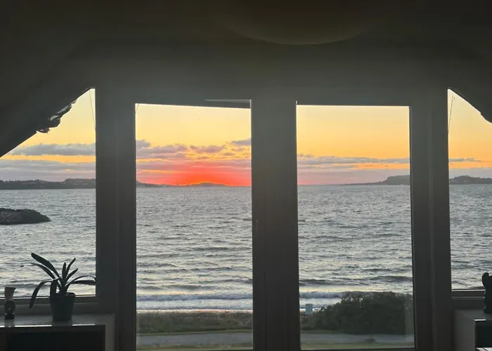 View Front 아파트 스타방에르