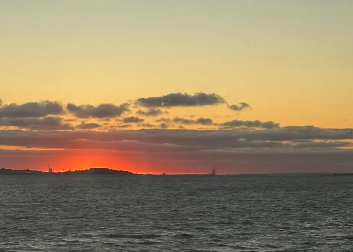 아파트 View Front