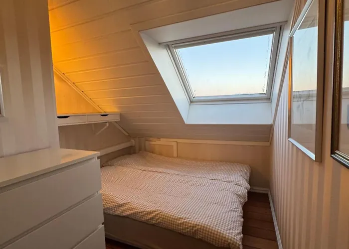 View Front * 스타방에르