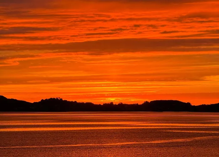 View Front 아파트 스타방에르