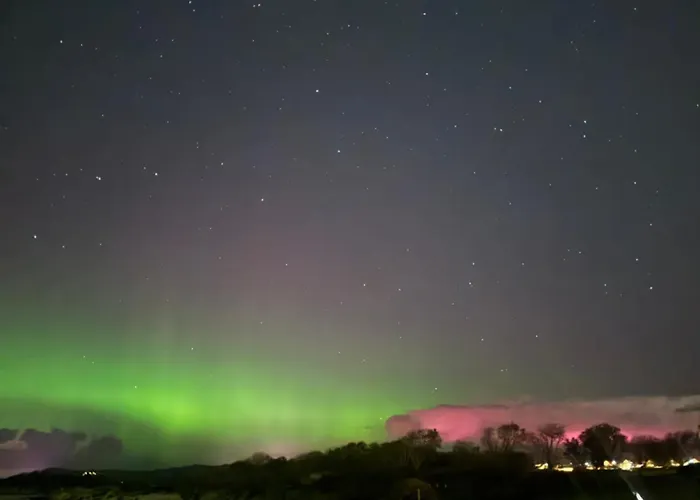 아파트 View Front 스타방에르