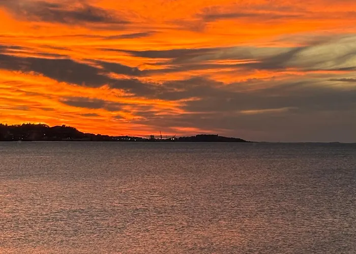 아파트 View Front 스타방에르