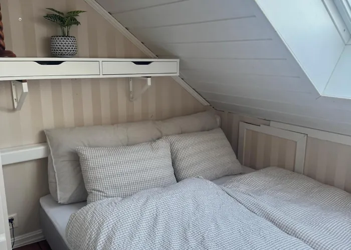 아파트 View Front 스타방에르