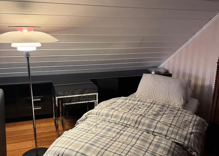 View Front 아파트 스타방에르