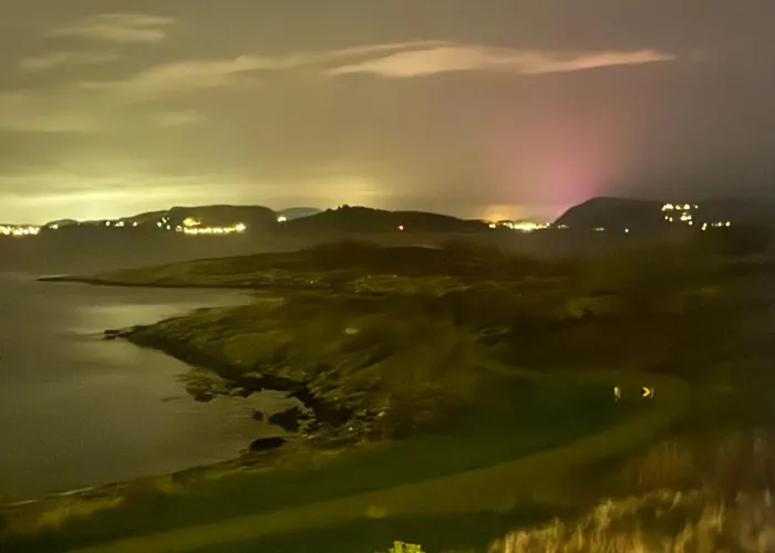 View Front 아파트